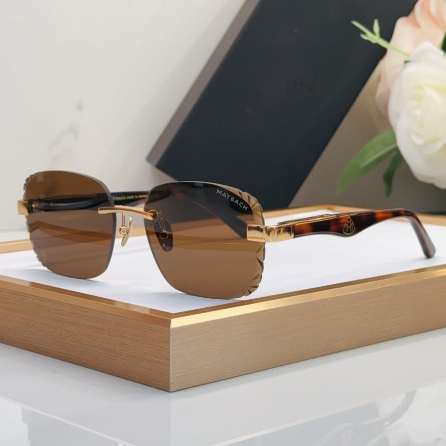 MAYBACH Sunglasses(AAAA)-115