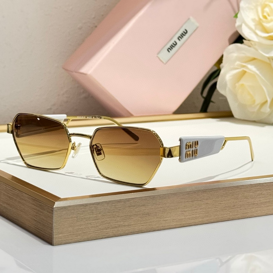 M*um*u sunglasses(aaaa)-154