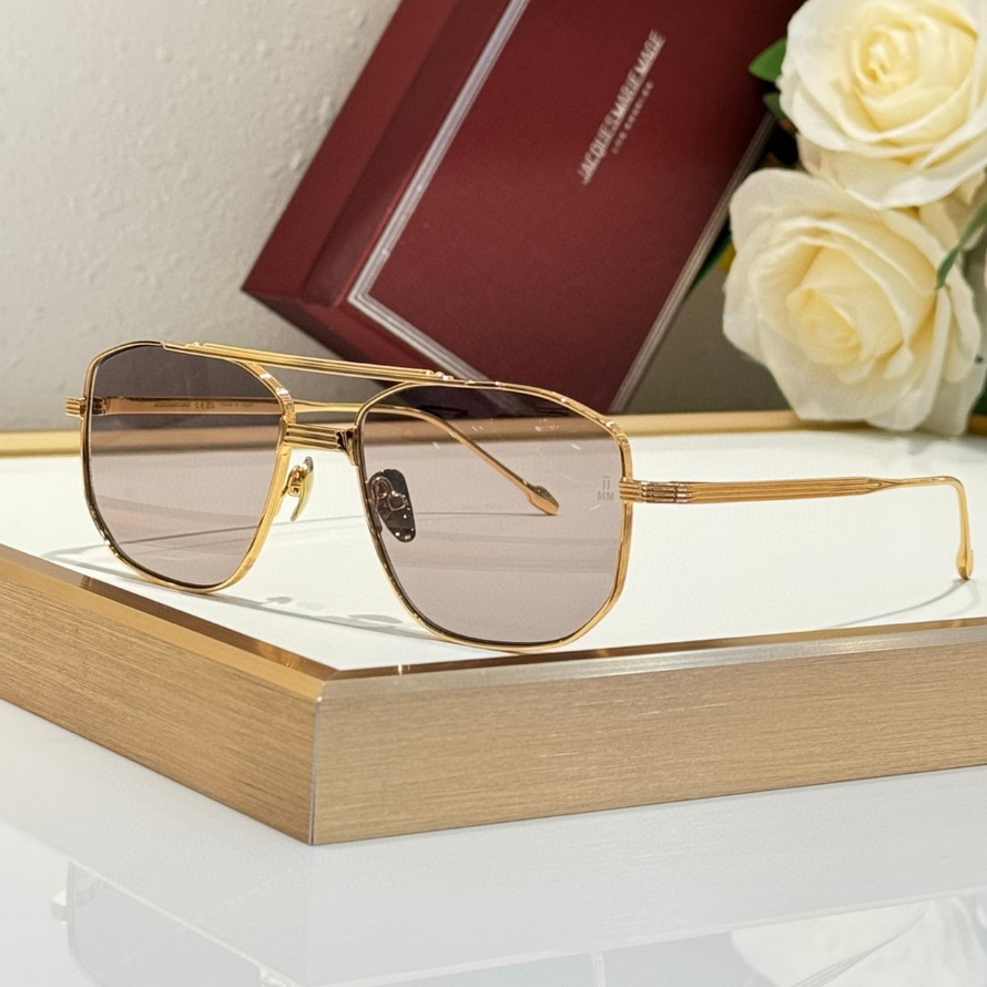 JACQUES MARIE MAGE Sunglasses(AAAA)-375