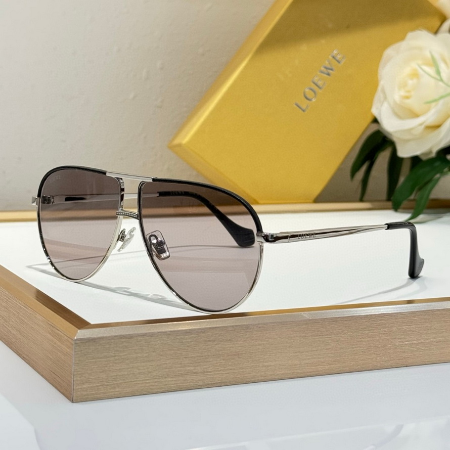 L0ew* sunglasses(aaaa)-515