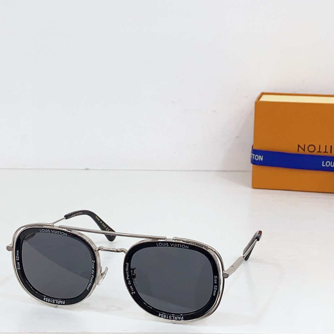 LV Sunglasses(AAAA)-2279