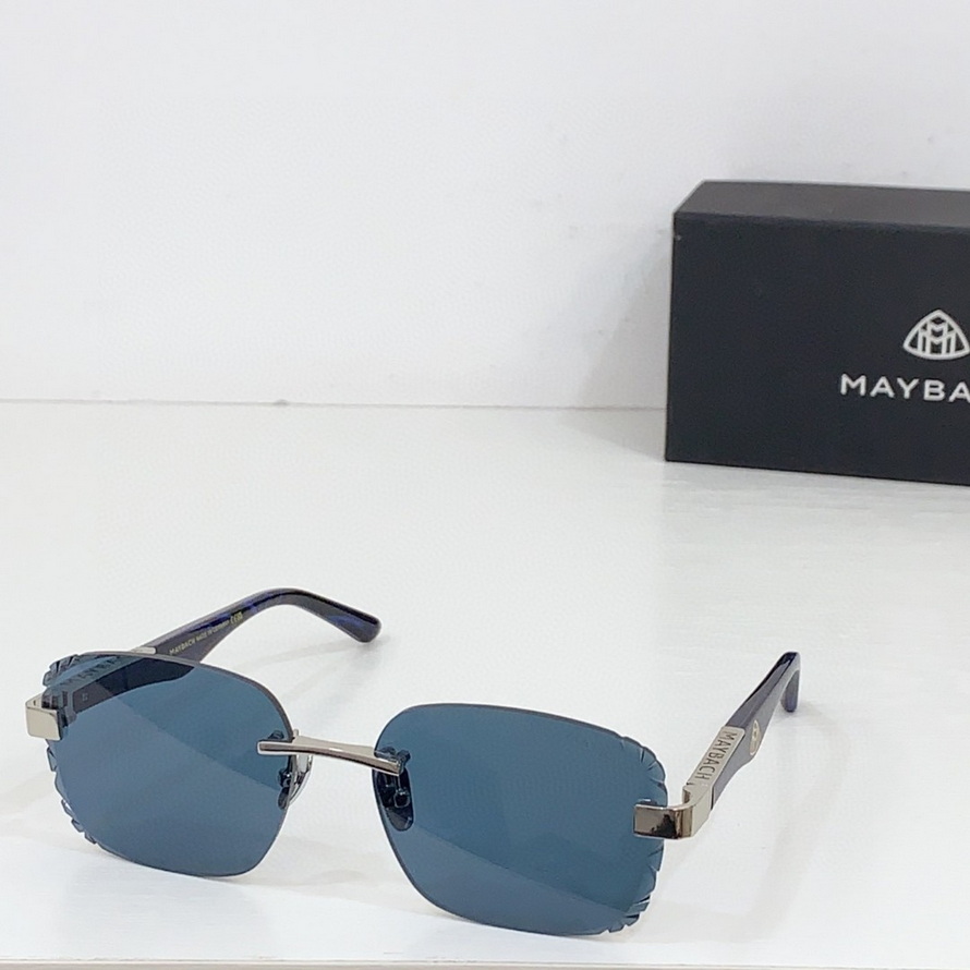 MAYBACH Sunglasses(AAAA)-110