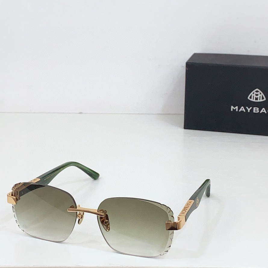 MAYBACH Sunglasses(AAAA)-109