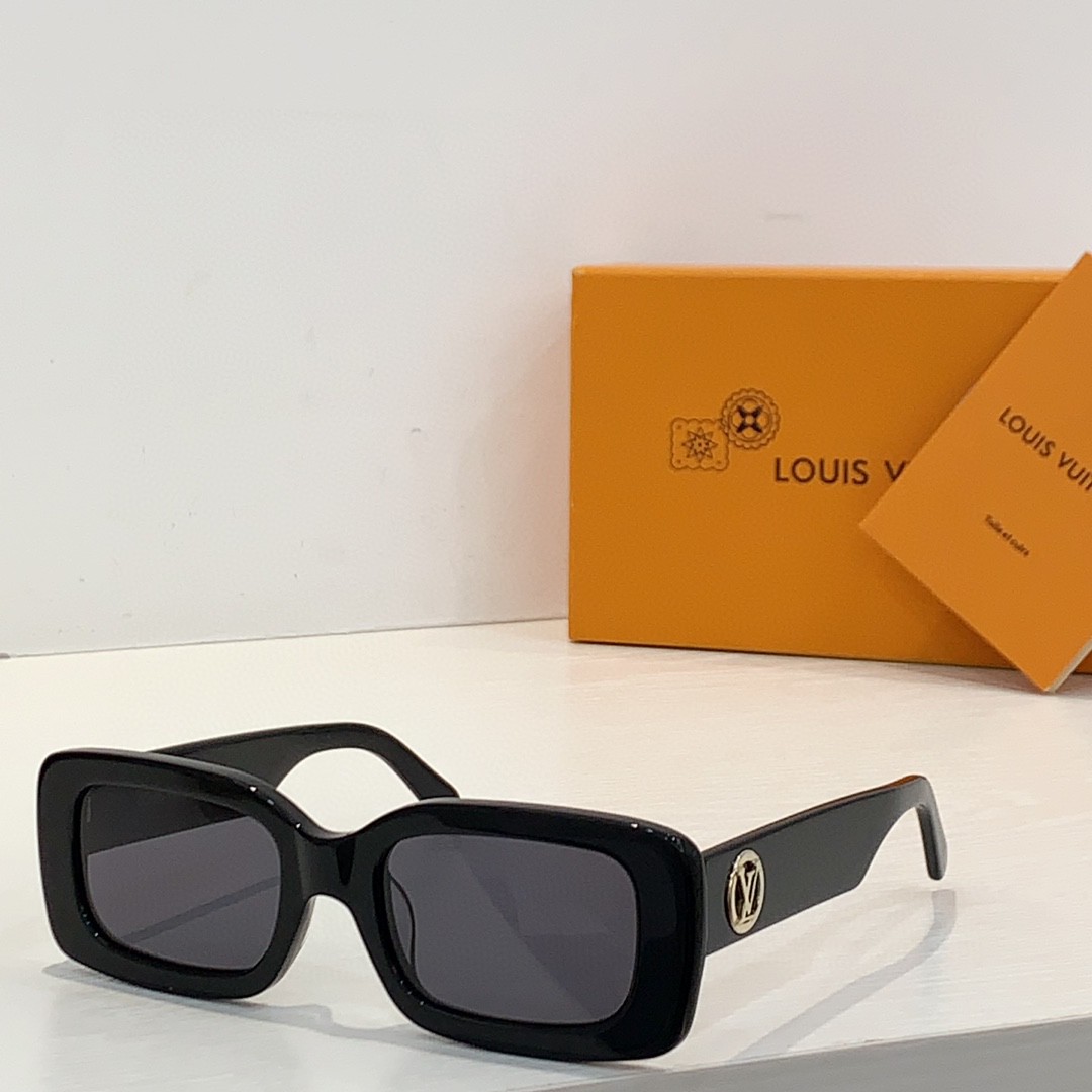 LV Sunglasses(AAAA)-2267