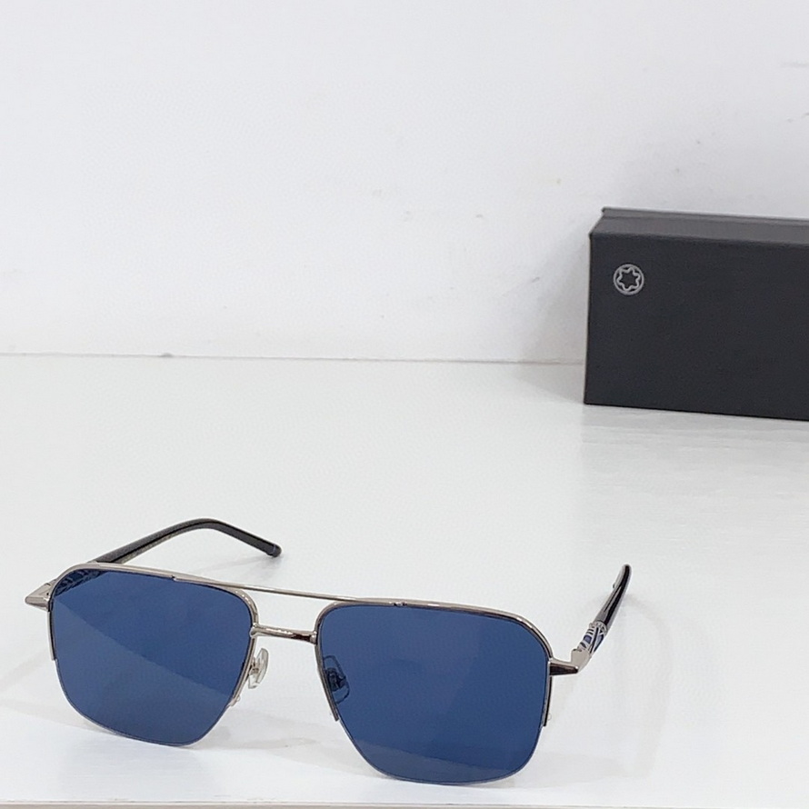 MONTBLANC Sunglasses(AAAA)-014