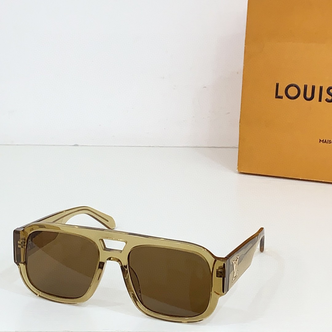 LV Sunglasses(AAAA)-2251