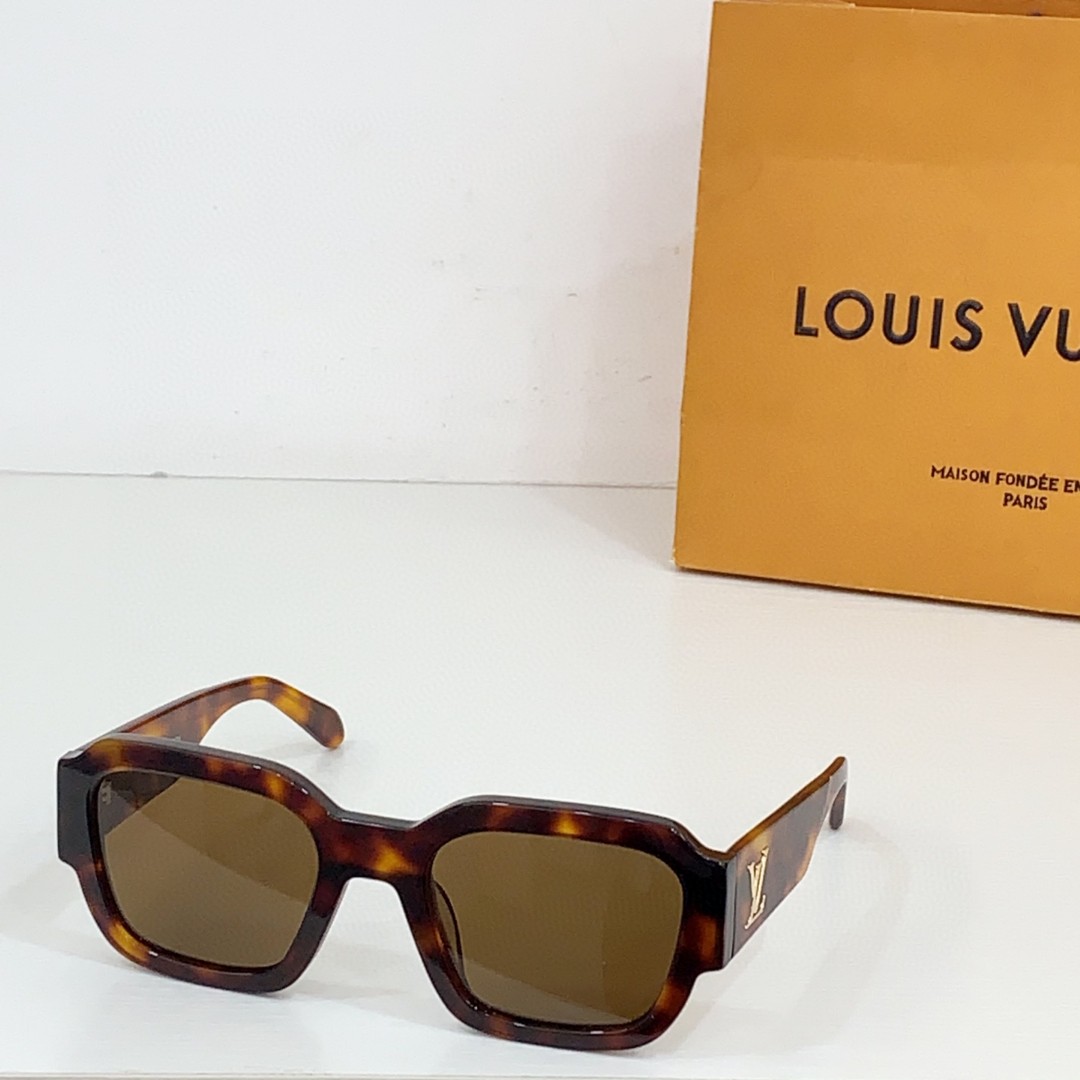 LV Sunglasses(AAAA)-2244