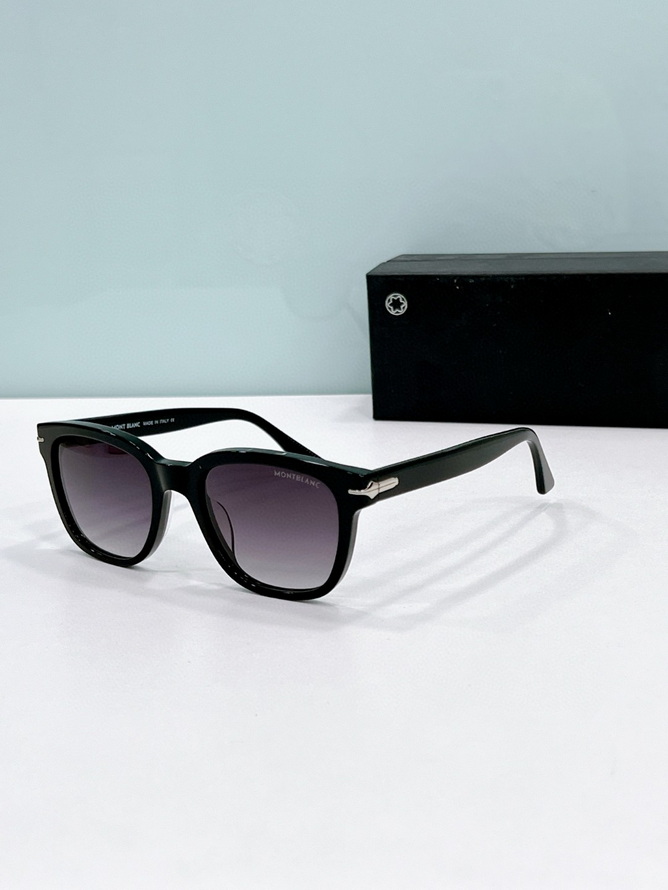 MONTBLANC Sunglasses(AAAA)-007