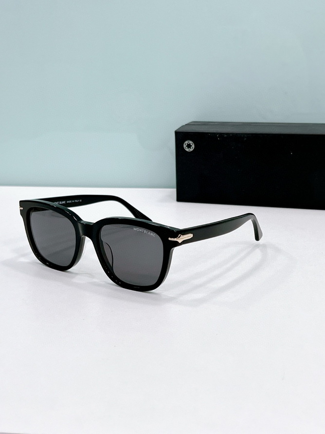 MONTBLANC Sunglasses(AAAA)-006