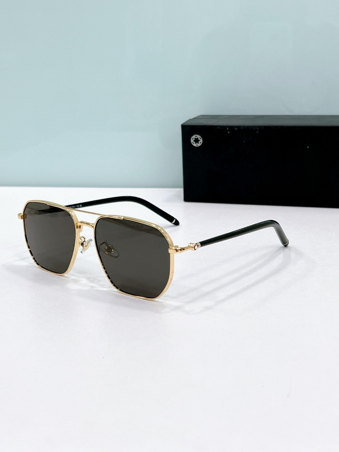 MONTBLANC Sunglasses(AAAA)-001