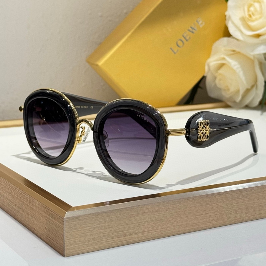 L0ew* sunglasses(aaaa)-506