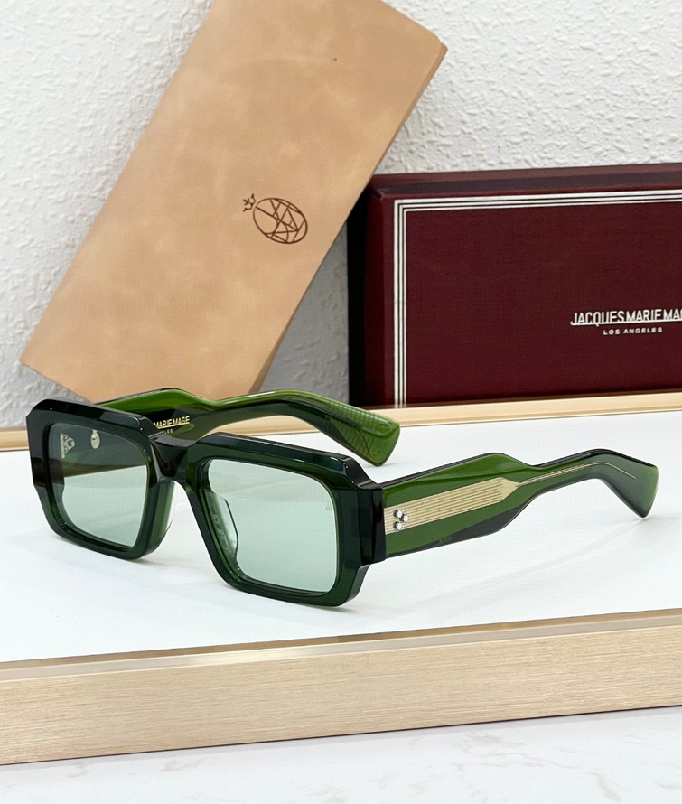 JACQUES MARIE MAGE Sunglasses(AAAA)-354