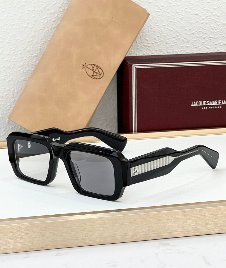 JACQUES MARIE MAGE Sunglasses(AAAA)-346