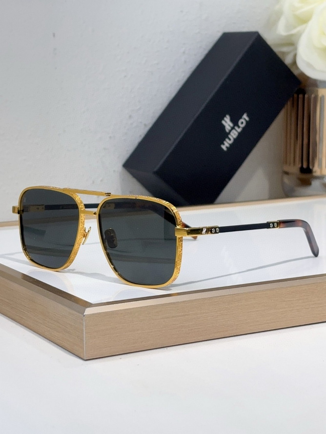 HUBLOT Sunglasses(AAAA)-101