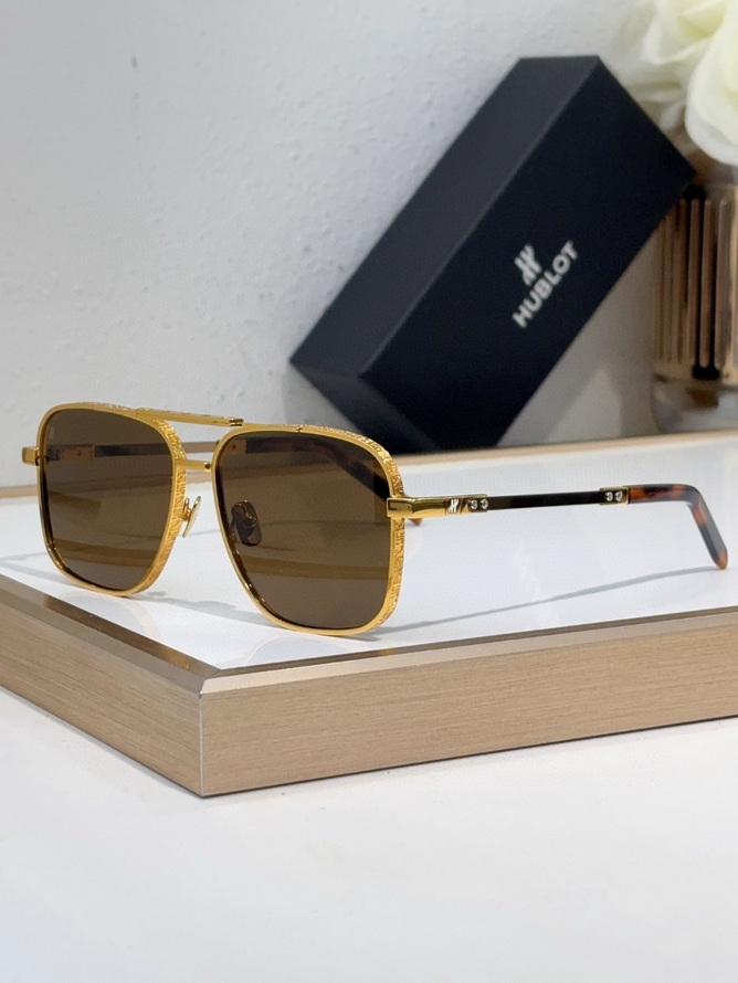 HUBLOT Sunglasses(AAAA)-097