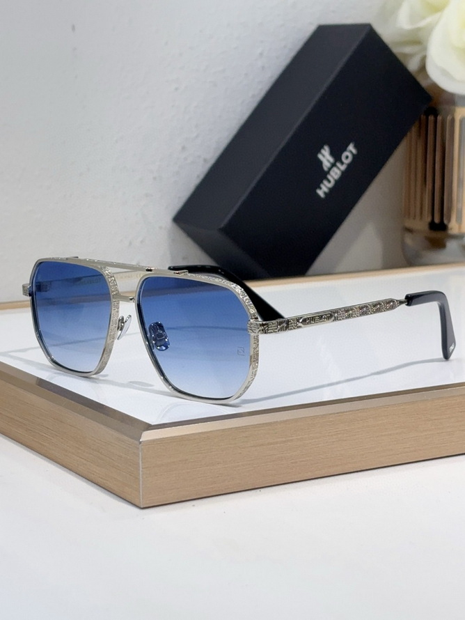 HUBLOT Sunglasses(AAAA)-085