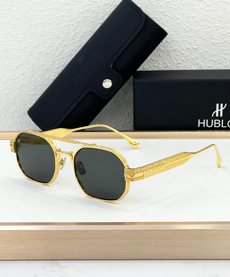 HUBLOT Sunglasses(AAAA)-083