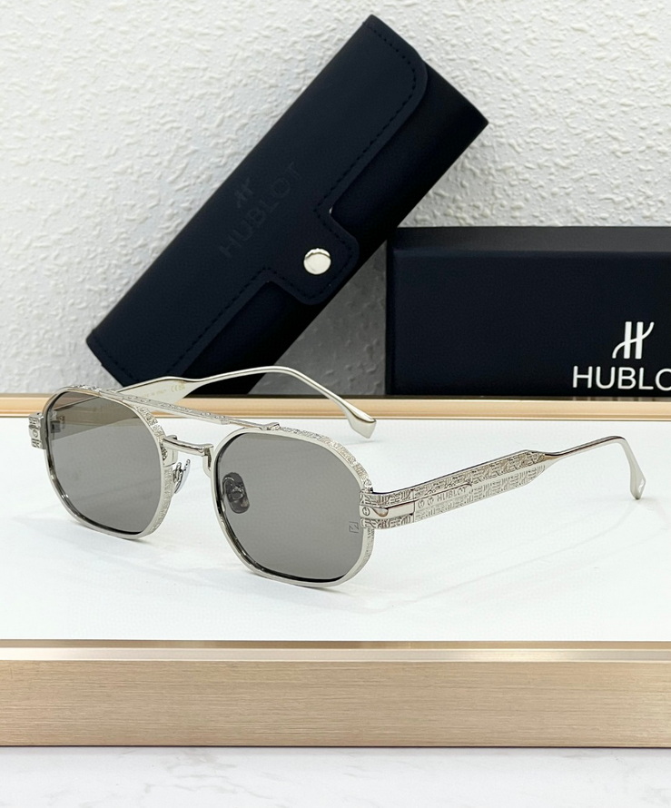 HUBLOT Sunglasses(AAAA)-081