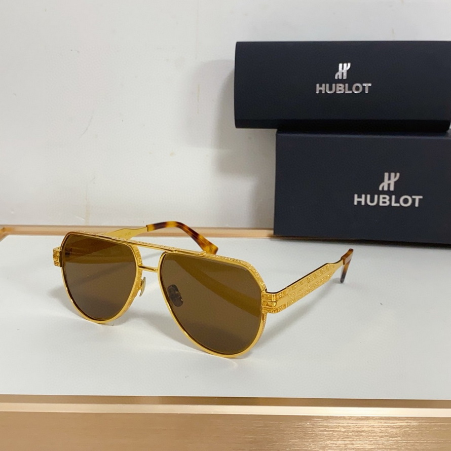 HUBLOT Sunglasses(AAAA)-066