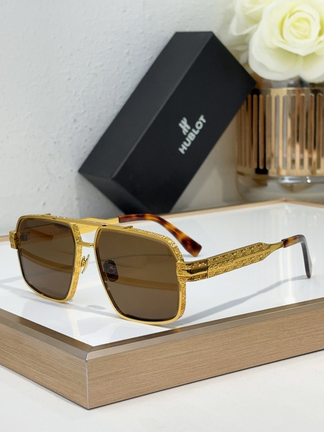 HUBLOT Sunglasses(AAAA)-050