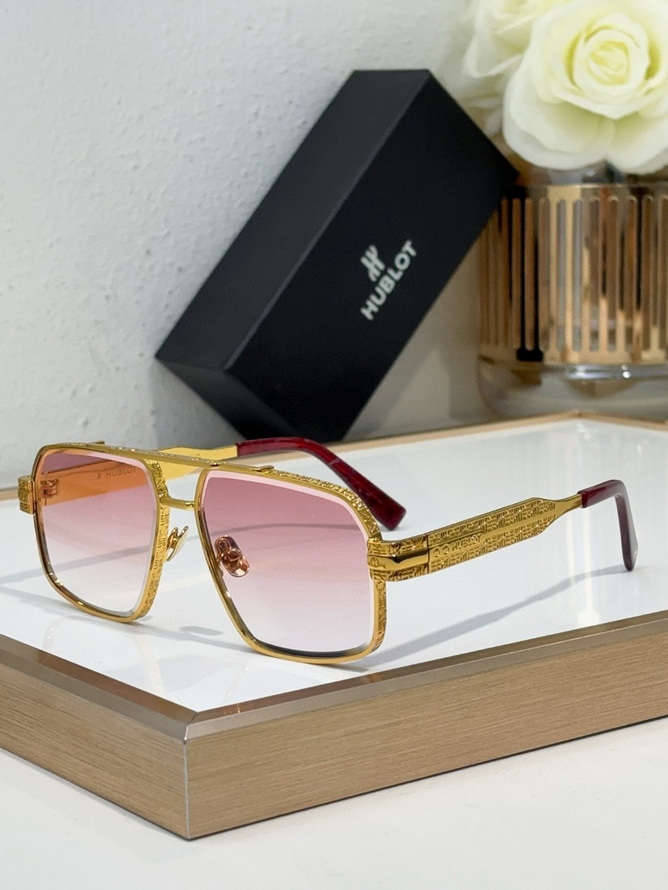 HUBLOT Sunglasses(AAAA)-049