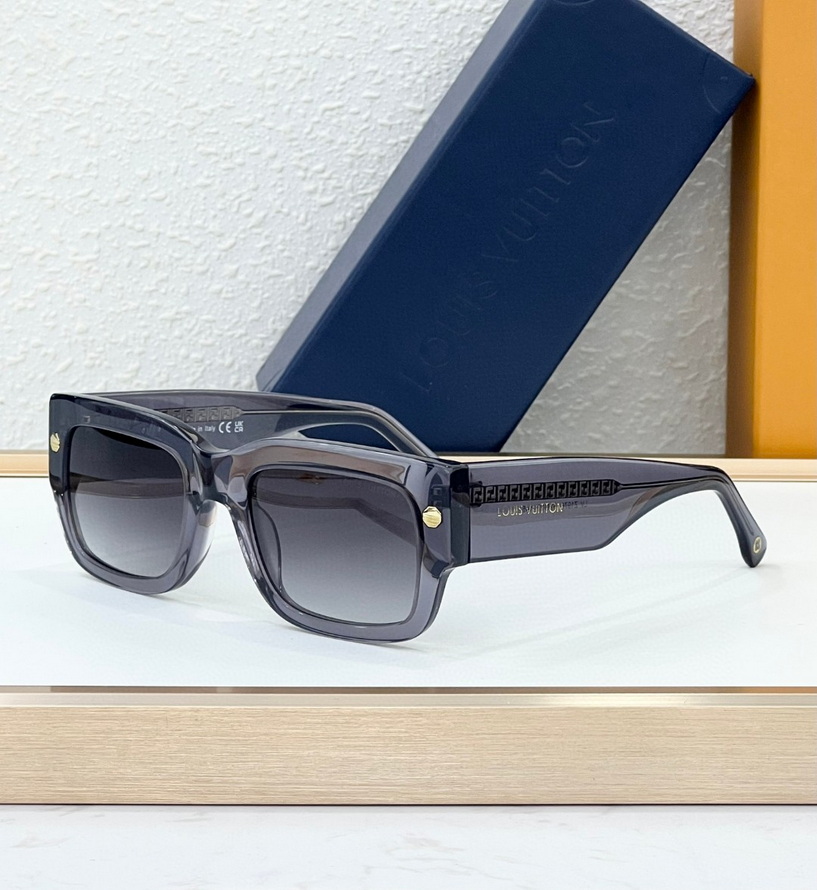 LV Sunglasses(AAAA)-2222