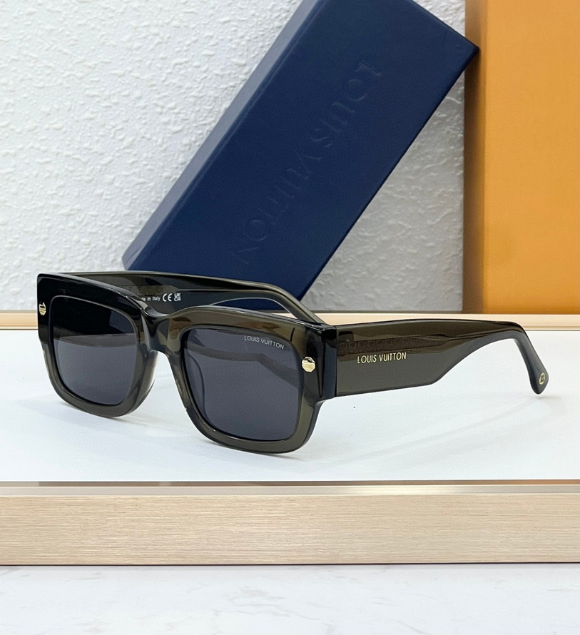 LV Sunglasses(AAAA)-2220