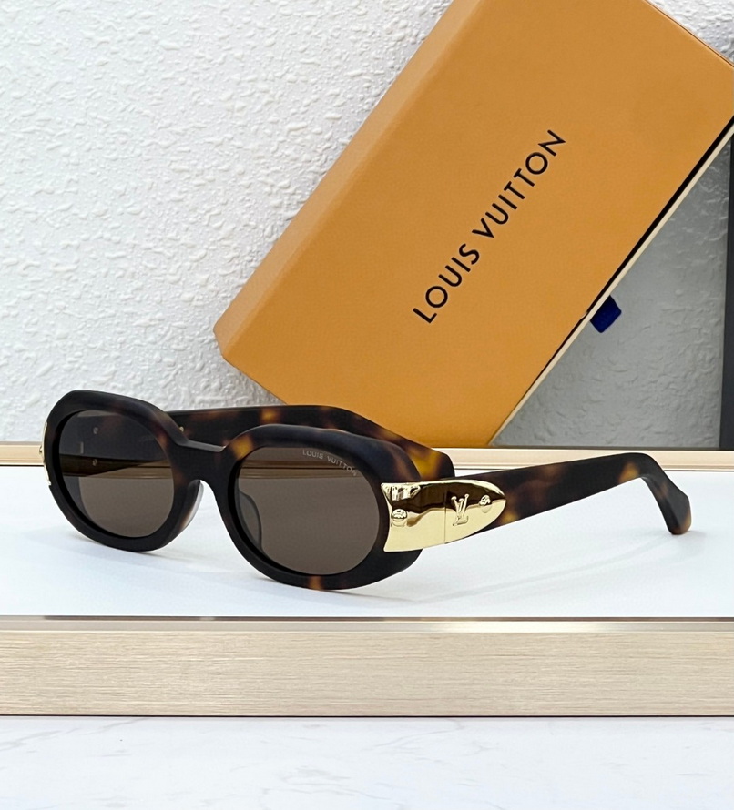 LV Sunglasses(AAAA)-2215