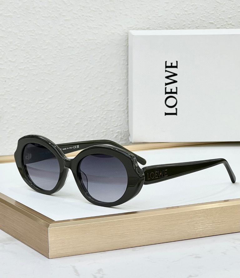 L0ew* sunglasses(aaaa)-471