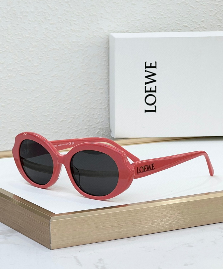 L0ew* sunglasses(aaaa)-467