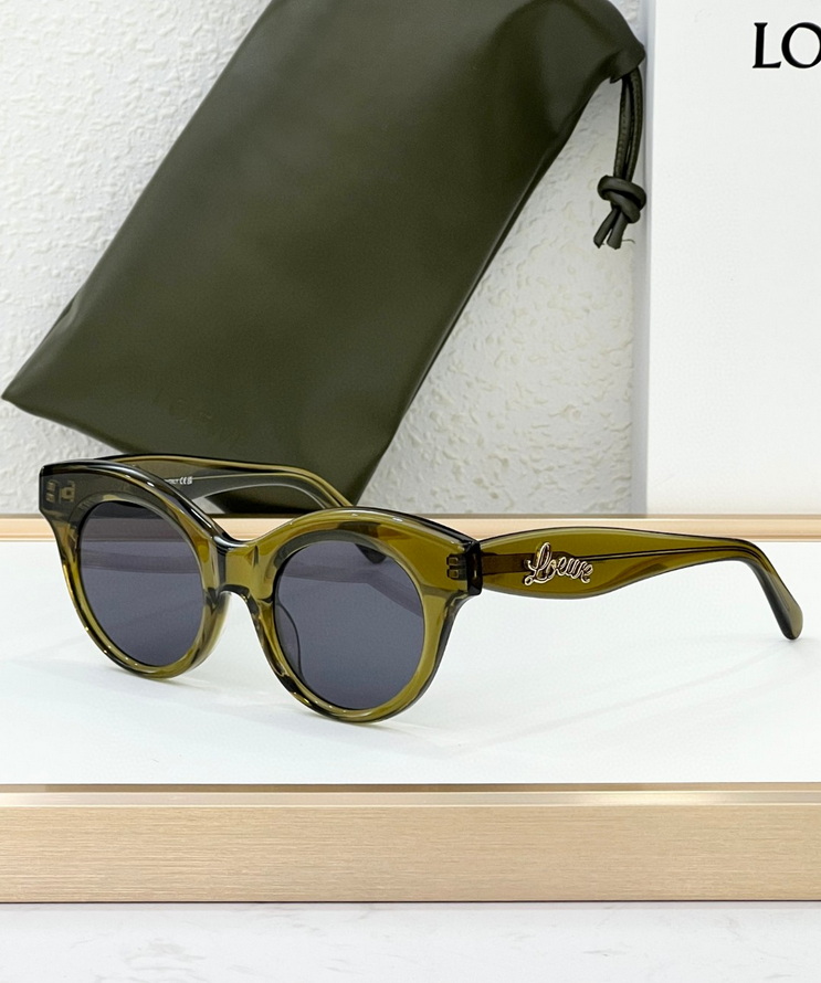 L0ew* sunglasses(aaaa)-461