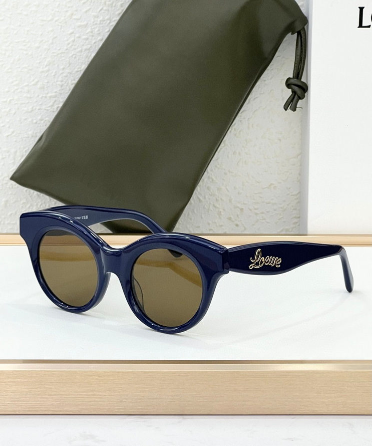L0ew* sunglasses(aaaa)-458