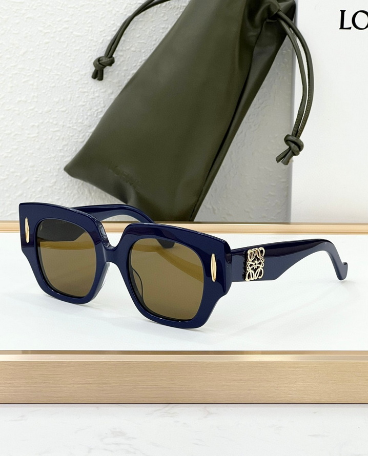 L0ew* sunglasses(aaaa)-457