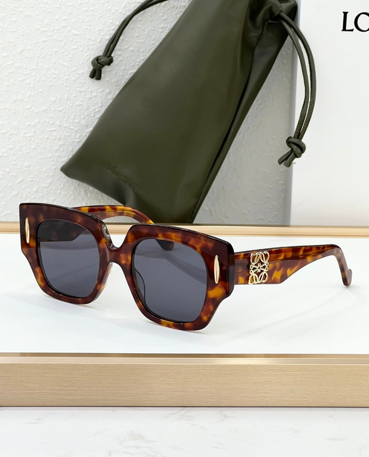 L0ew* sunglasses(aaaa)-456