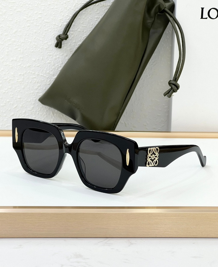 L0ew* sunglasses(aaaa)-454