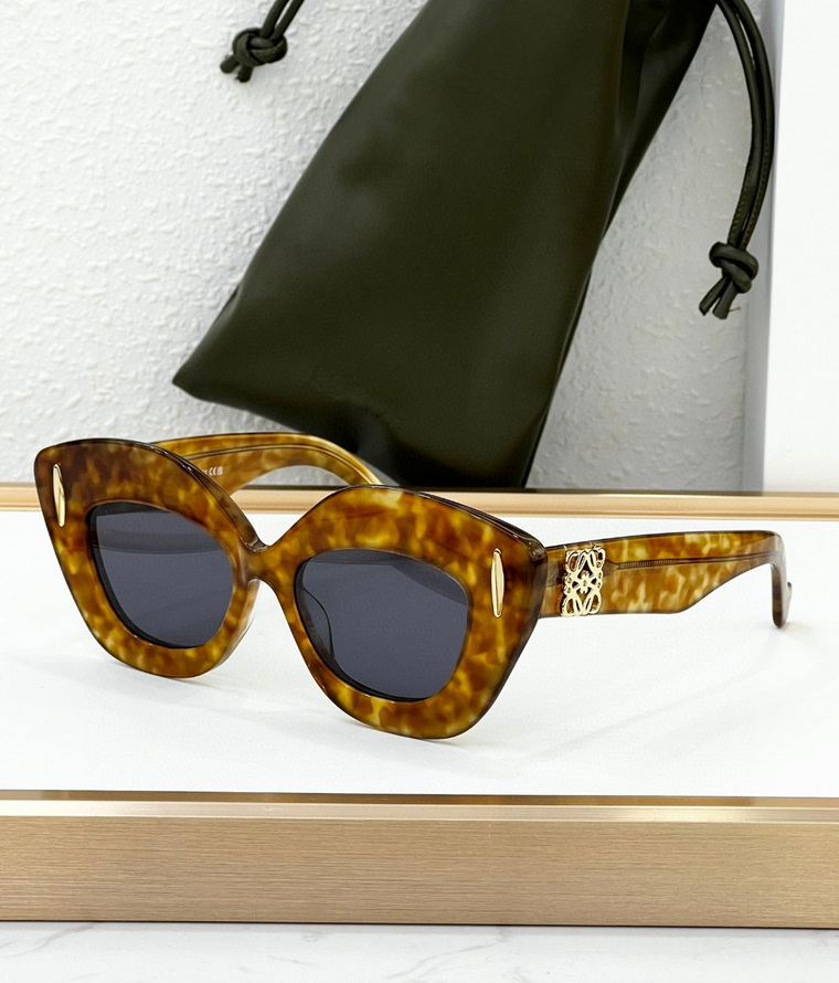 L0ew* sunglasses(aaaa)-443