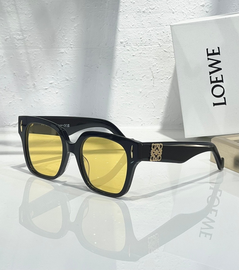 L0ew* sunglasses(aaaa)-435