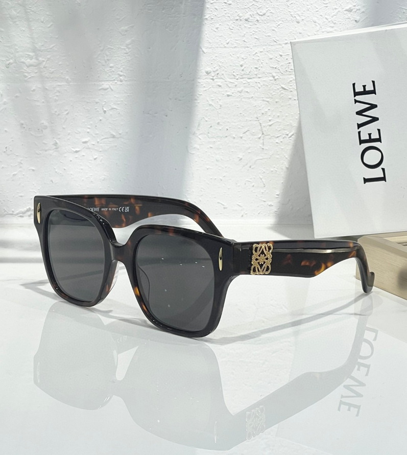 L0ew* sunglasses(aaaa)-434