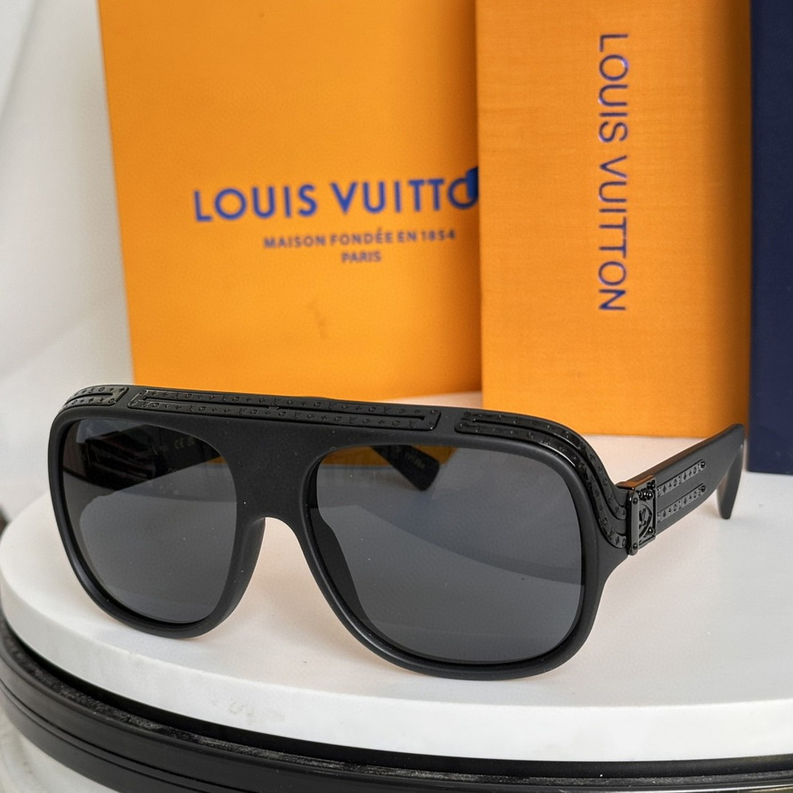 LV Sunglasses(AAAA)-2196