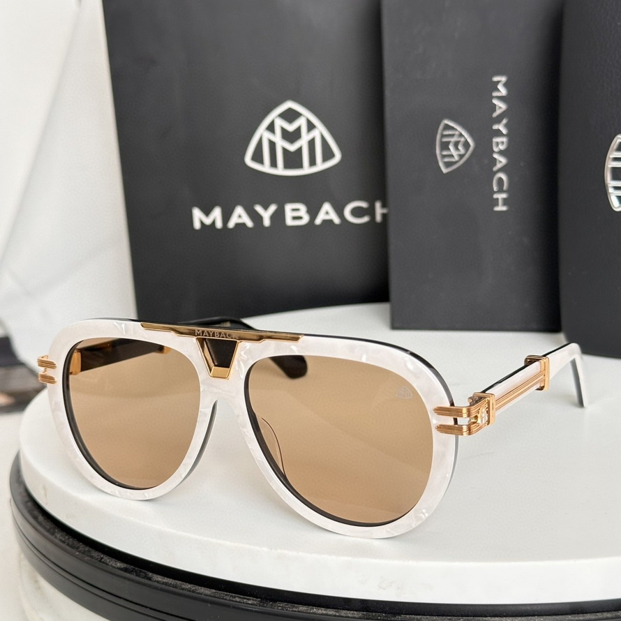 MAYBACH Sunglasses(AAAA)-094