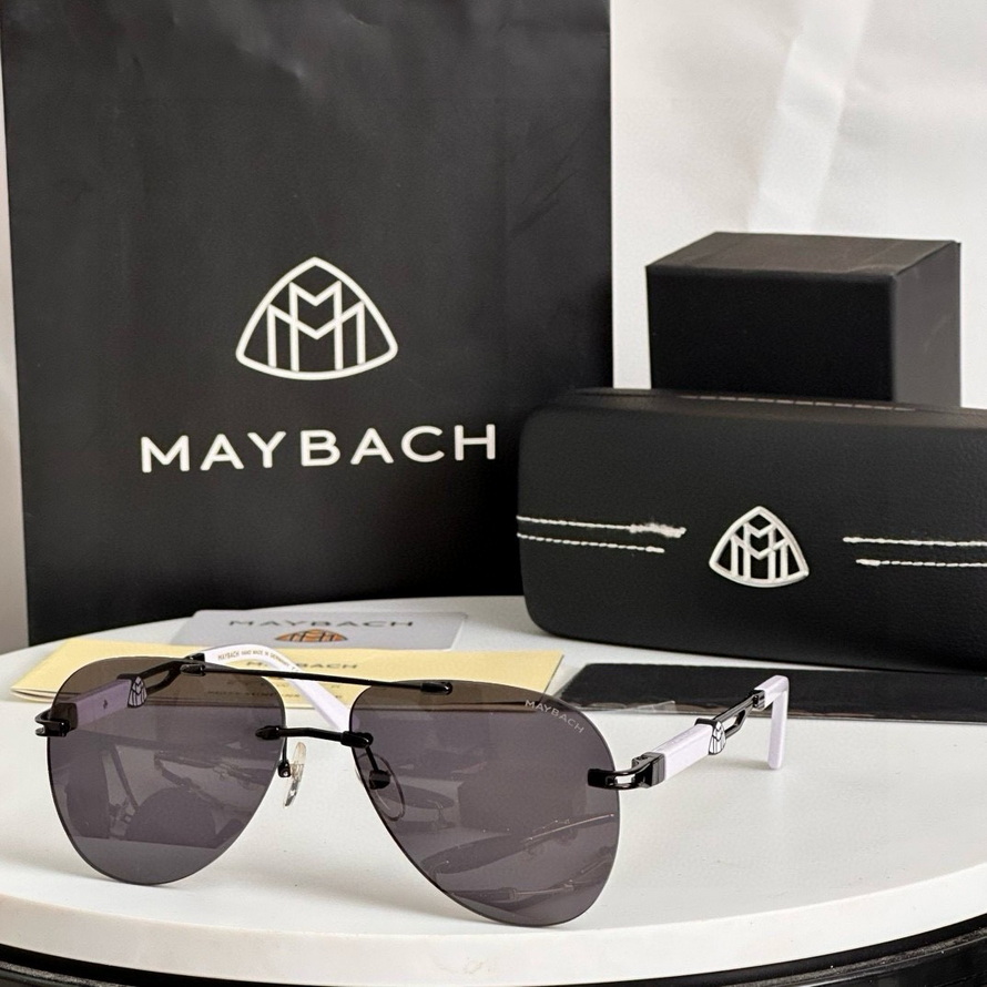 MAYBACH Sunglasses(AAAA)-080