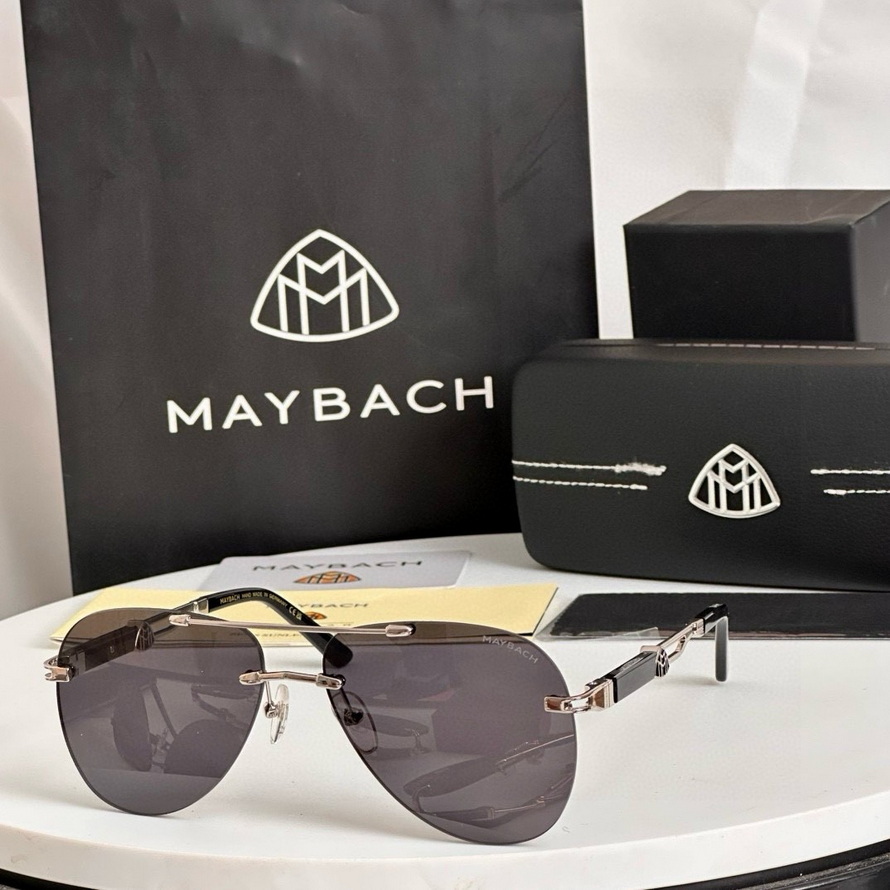MAYBACH Sunglasses(AAAA)-078