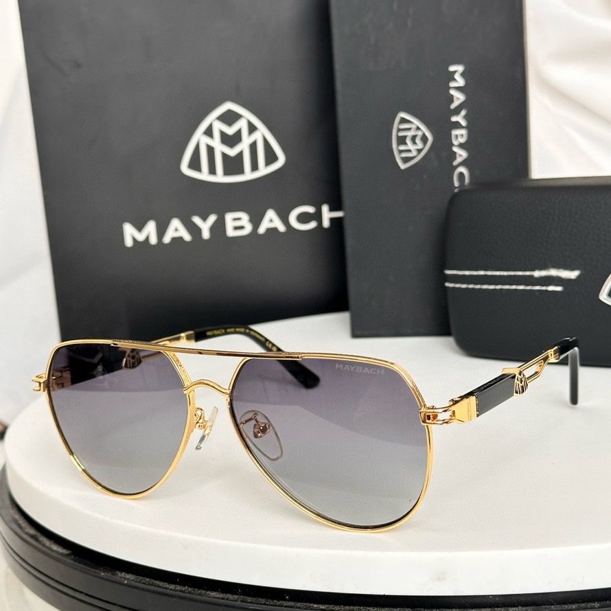 MAYBACH Sunglasses(AAAA)-067