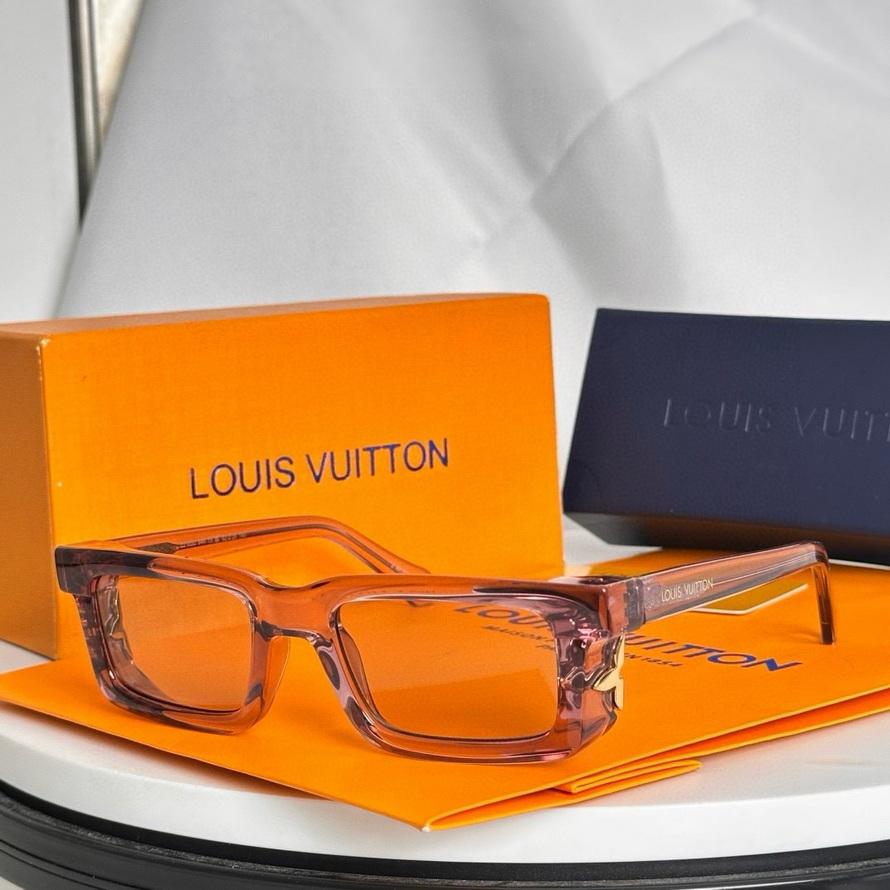 LV Sunglasses(AAAA)-2180