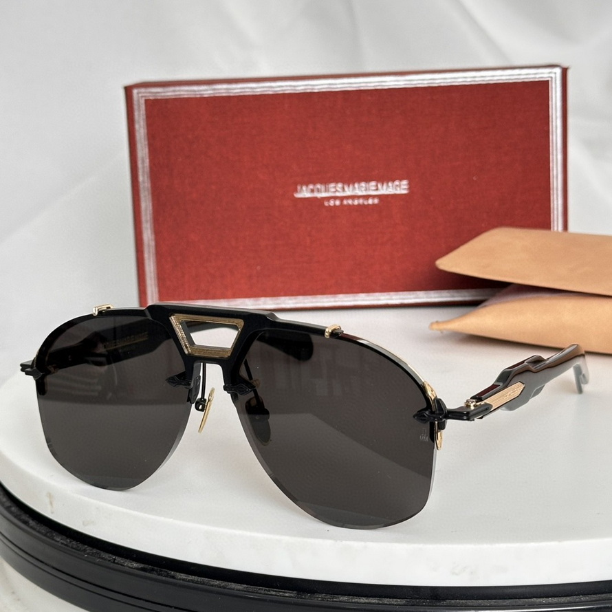 JACQUES MARIE MAGE Sunglasses(AAAA)-316