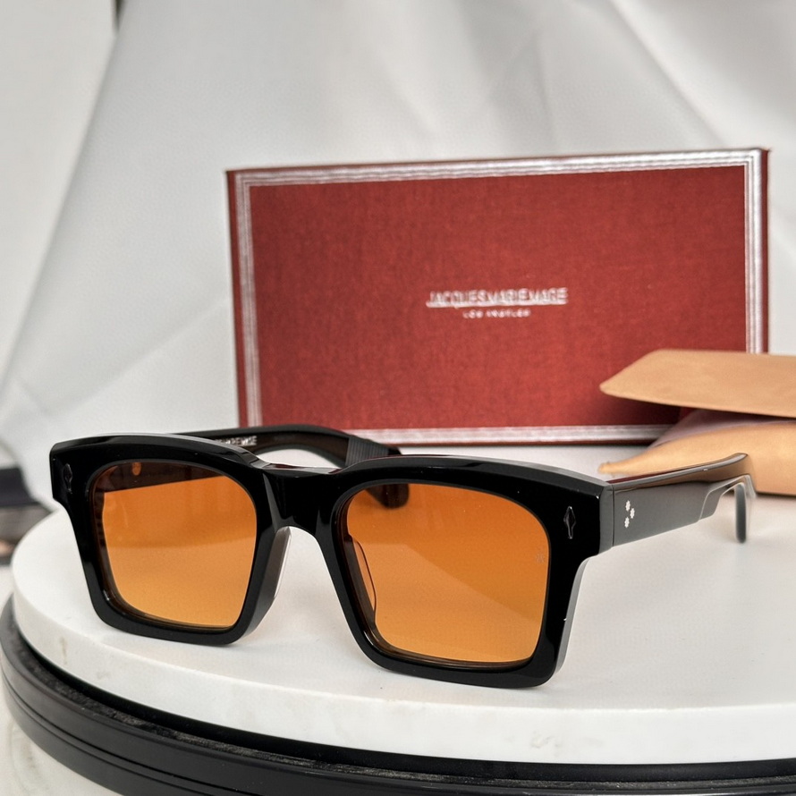 JACQUES MARIE MAGE Sunglasses(AAAA)-308