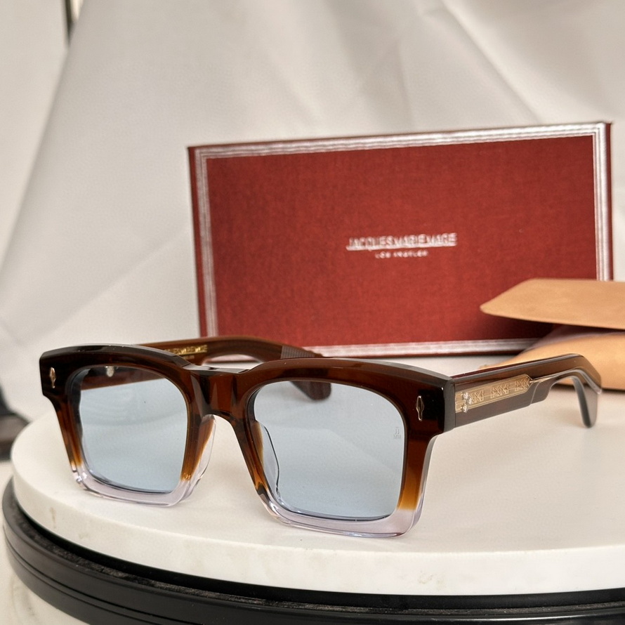JACQUES MARIE MAGE Sunglasses(AAAA)-301