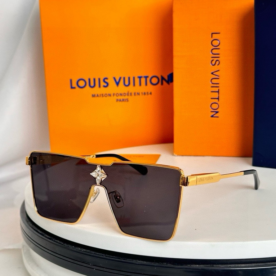 LV Sunglasses(AAAA)-2148