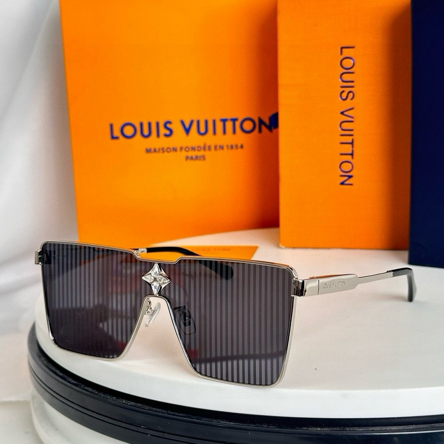 LV Sunglasses(AAAA)-2147
