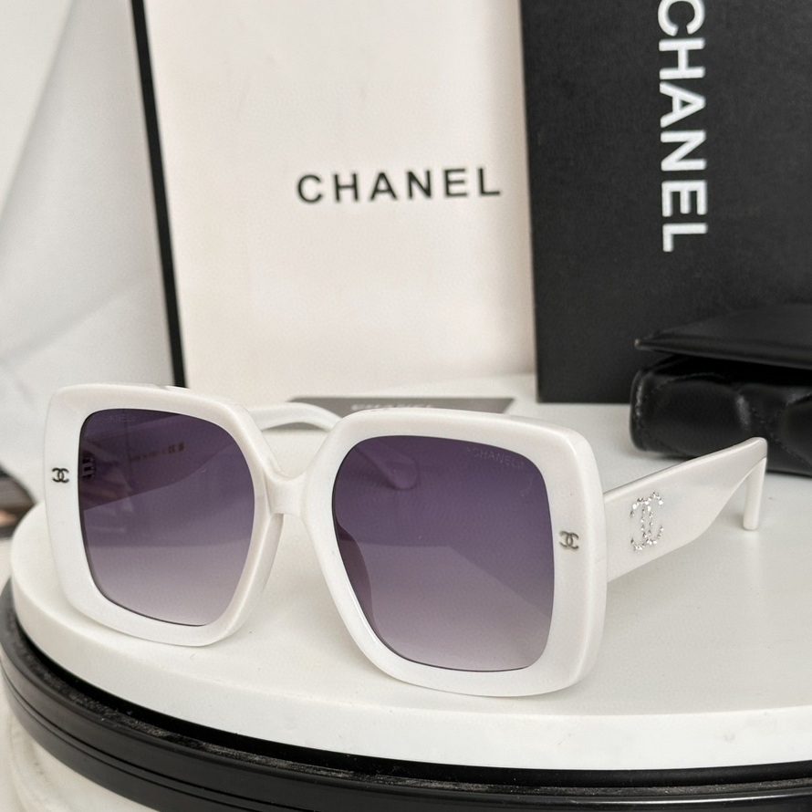 Ch*el sunglasses(aaaa)-1574